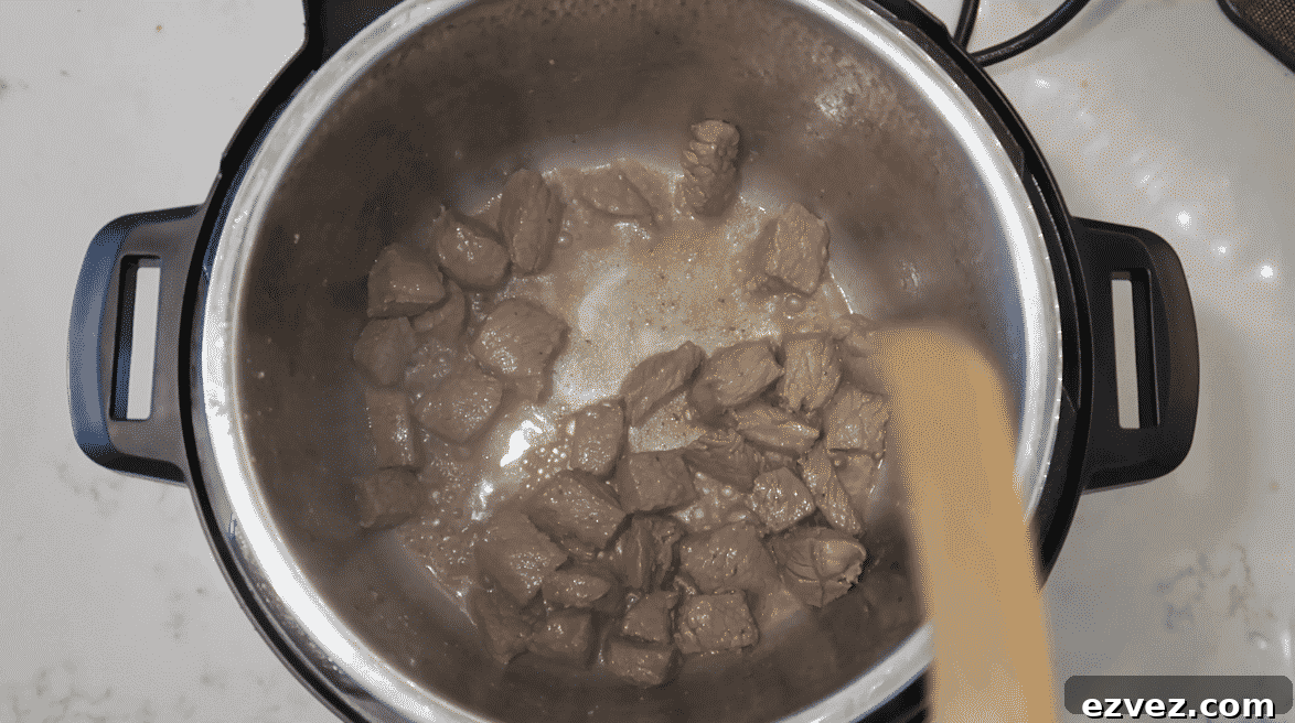 Instant Pot Ram-Don Recipe Inspired by Parasite 13 img 24734 12