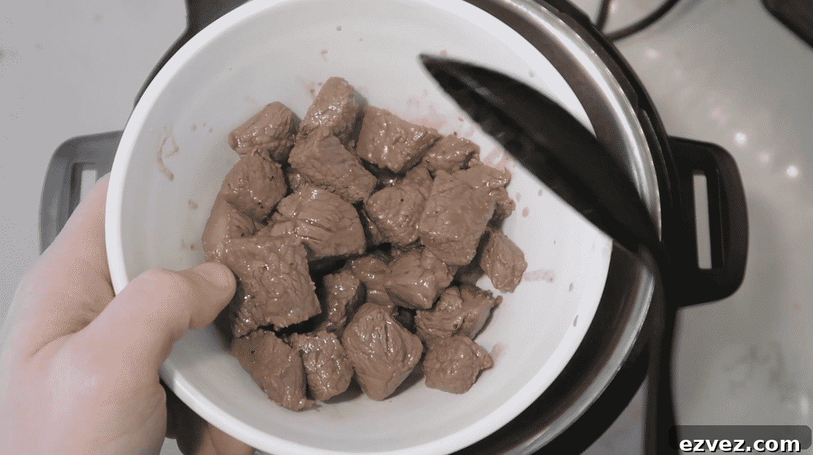 Instant Pot Ram-Don Recipe Inspired by Parasite 14 img 24734 13
