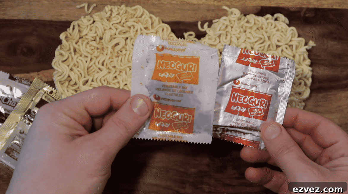 Instant Pot Ram-Don Recipe Inspired by Parasite 5 img 24734 4
