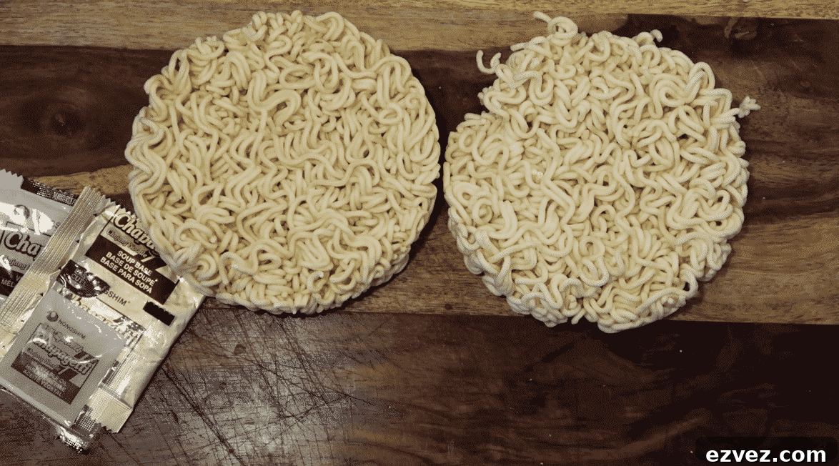 Instant Pot Ram-Don Recipe Inspired by Parasite 6 img 24734 5
