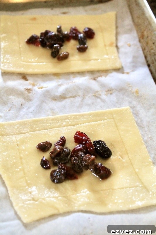 bake for 20 minutes until golden and puffy