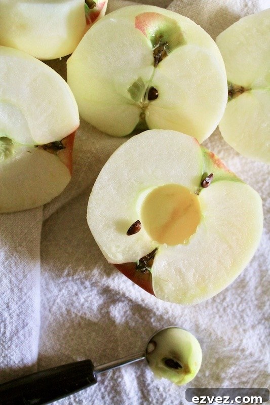apple pie puff pastry