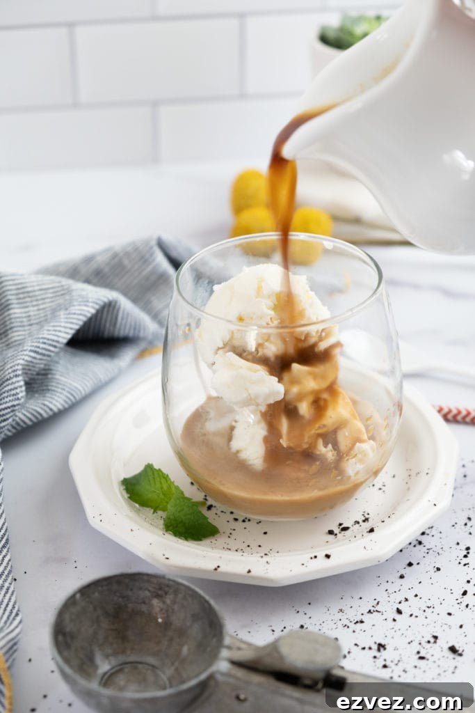 Whipped cream topping