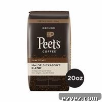 Peet's Coffee