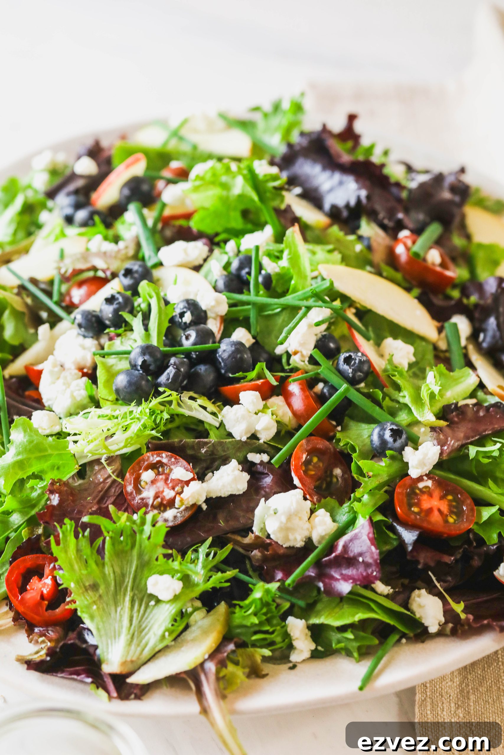 Mixed Greens Salad