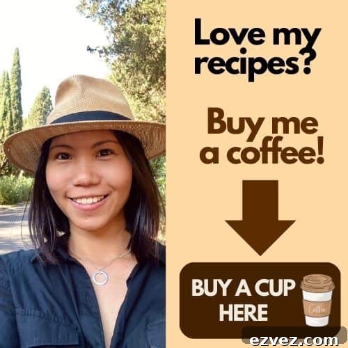 Buy Me a Coffee promo