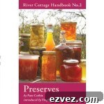 Best Book On Preserves