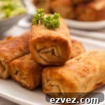 Cabbage and Mushroom Croquettes Recipe: Crispy, Savory Bites 8 img 3579 7