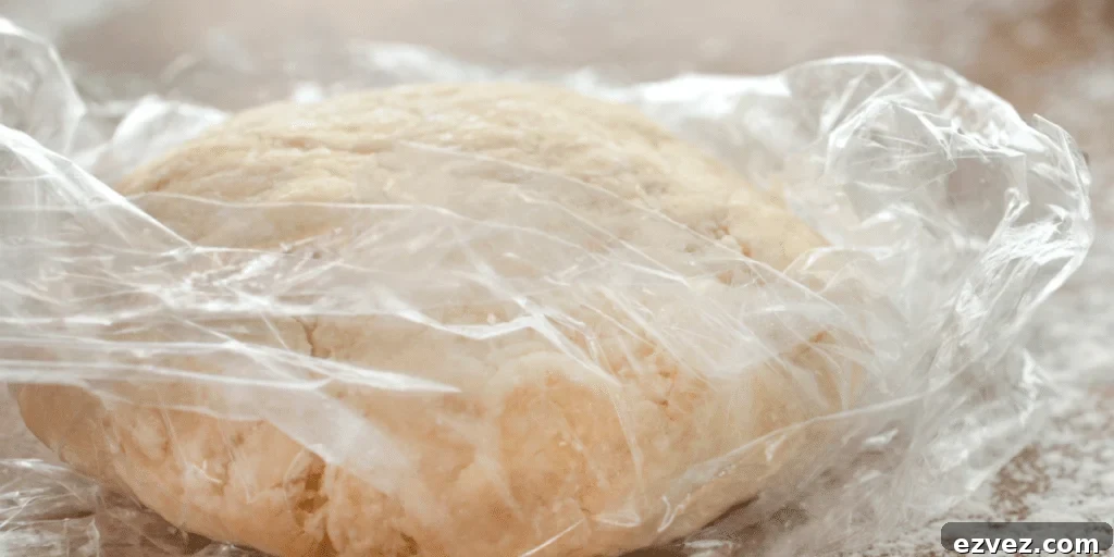 pie crust