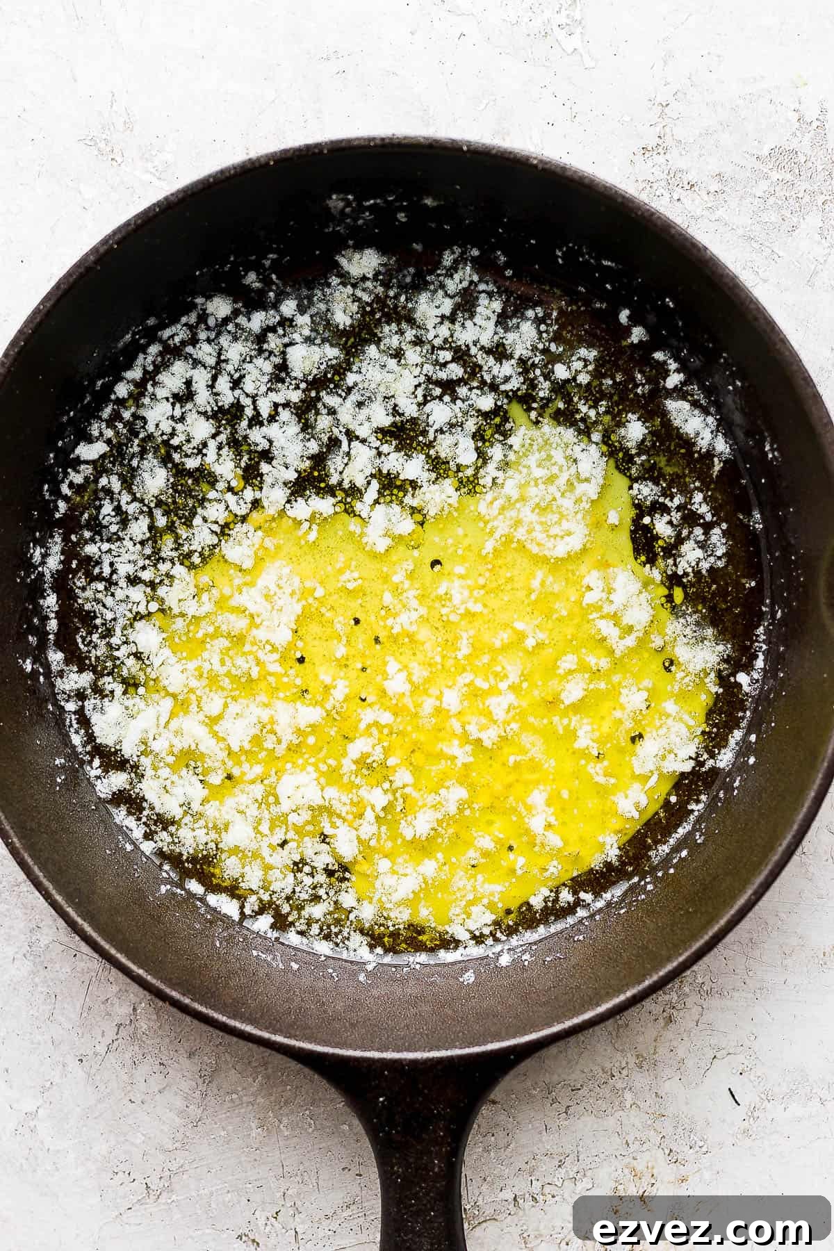 The best smoked butter.