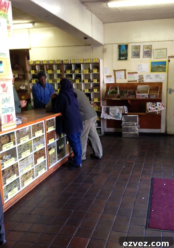 SA Sunday: Explore Bo-Kaap and Atlas Trading Company in Cape Town 4 img 3706 3