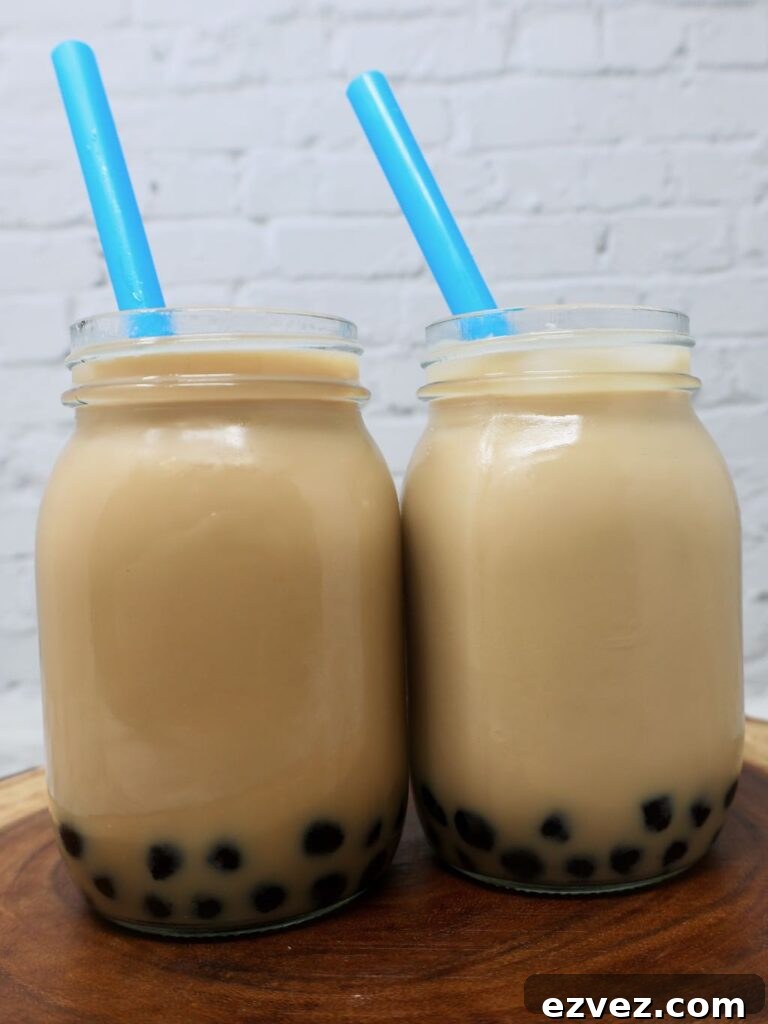 Bubble Tea