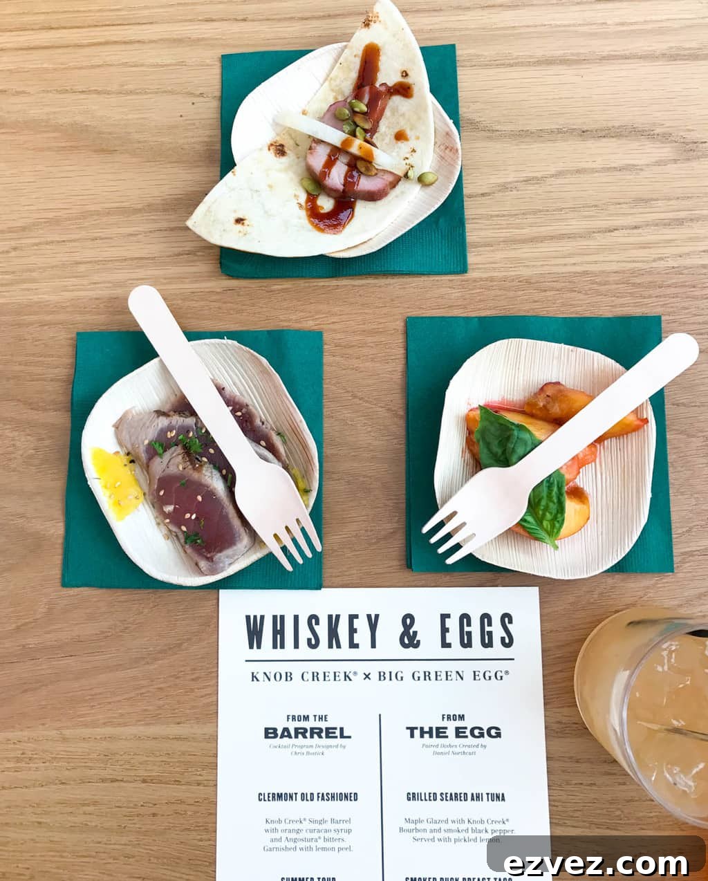 Atlanta Food & Wine Festival