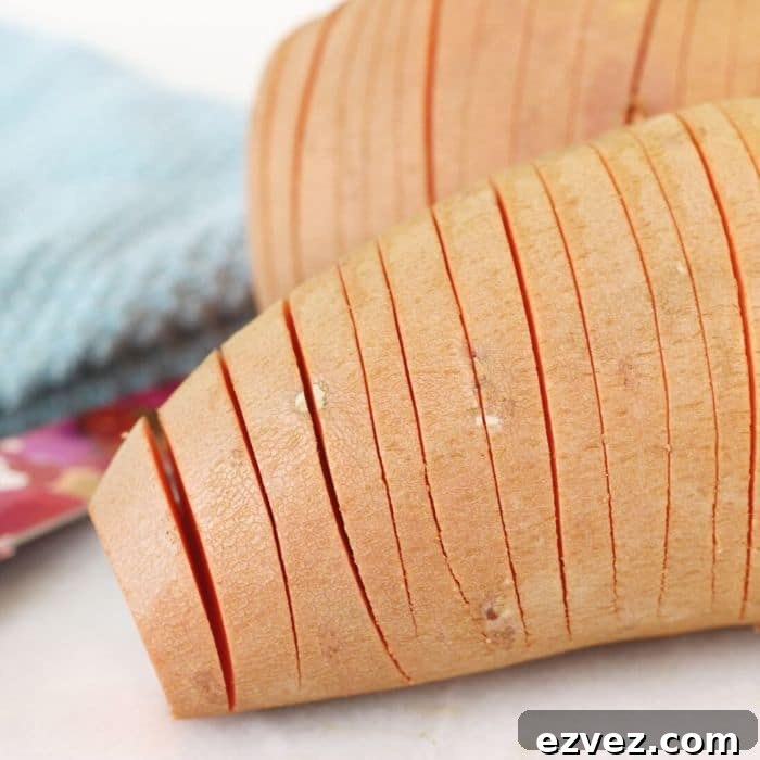 sweet potato recipe