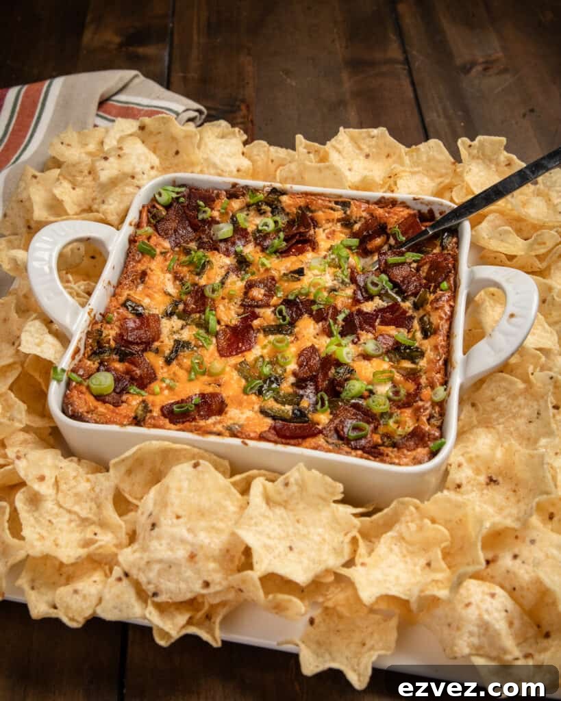 Smoky Jalapeño Popper Dip Recipe — Creamy, Spicy Party Dip 4 img 414 3