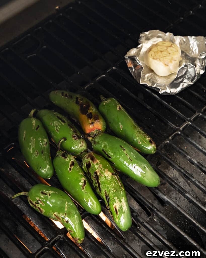 Smoky Jalapeño Popper Dip Recipe — Creamy, Spicy Party Dip 5 img 414 4