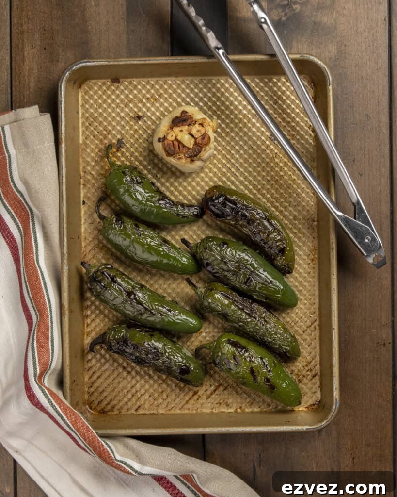 Smoky Jalapeño Popper Dip Recipe — Creamy, Spicy Party Dip 6 img 414 5