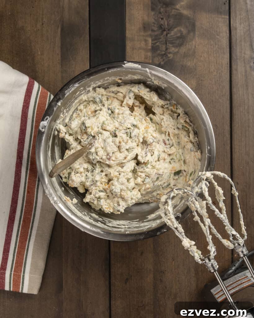 Smoky Jalapeño Popper Dip Recipe — Creamy, Spicy Party Dip 8 img 414 7
