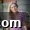 Melissa Erdelac of MamaGourmand headshot in patterned dress.
