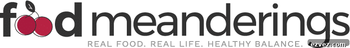 Food Meandering Logo
