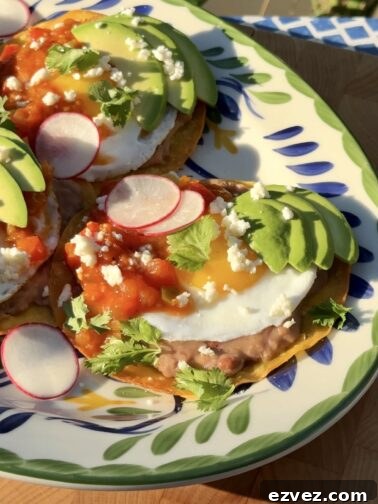 Huevos Rancheros