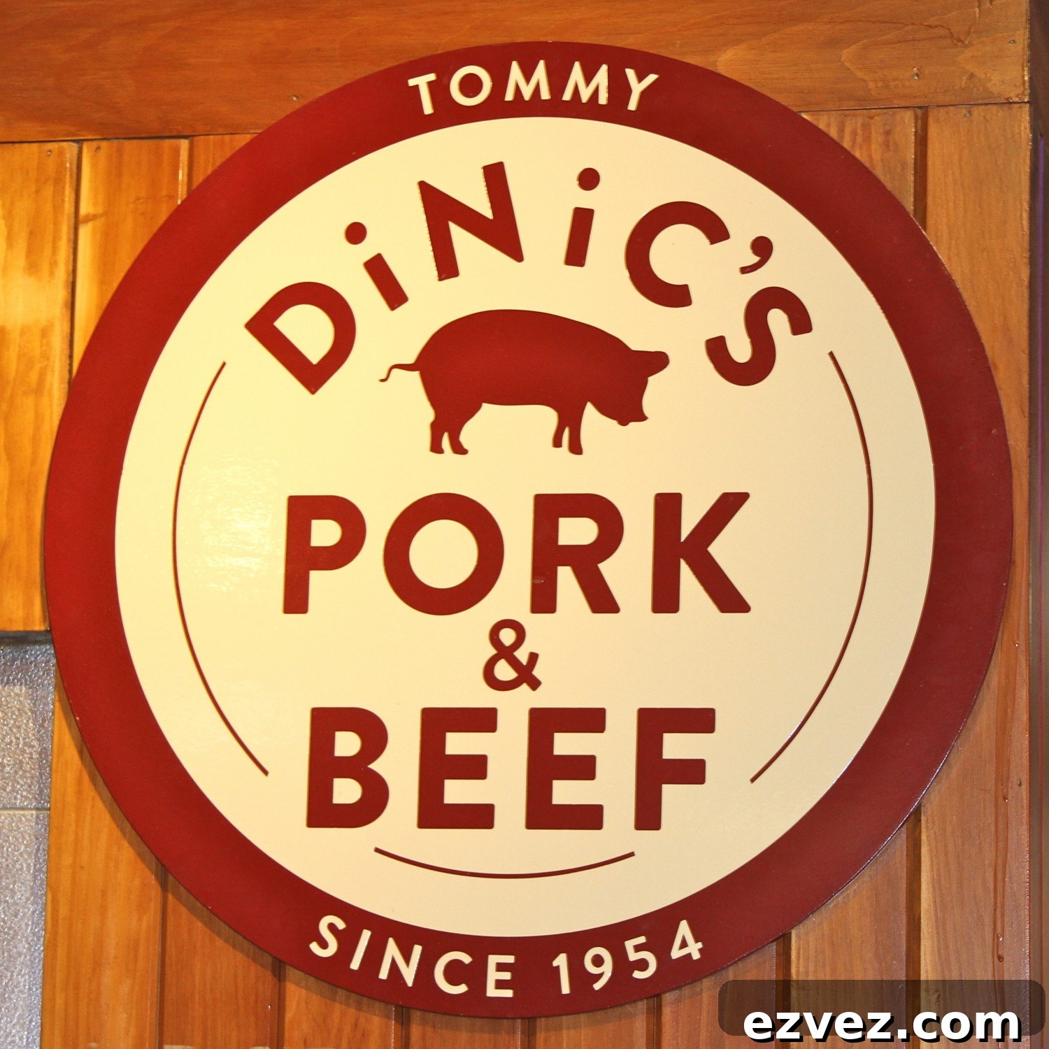 Dinic's