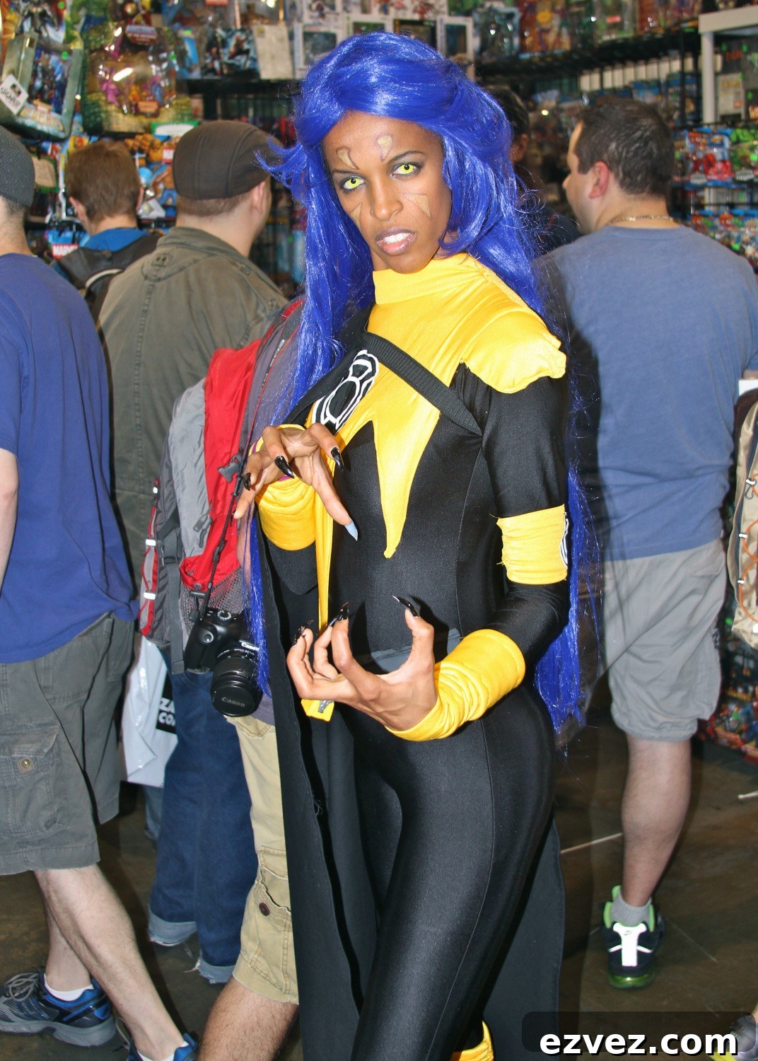 Yellow Lantern