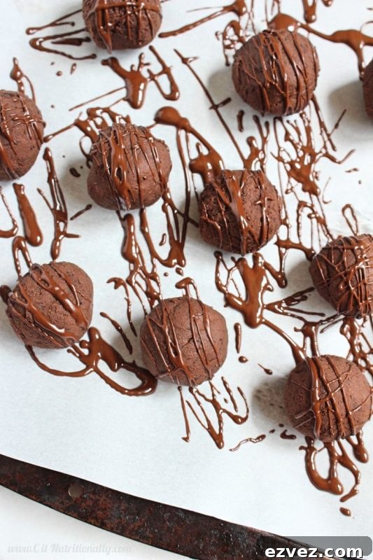 Cookie swap recipes via lizshealthytable.com