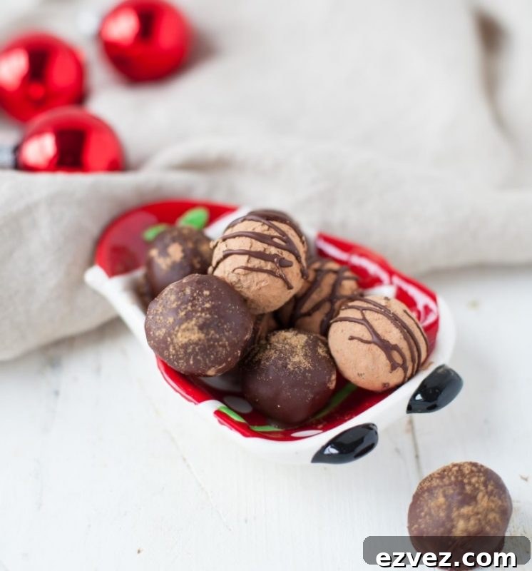 Cookie swap recipes via lizshealthytable.com