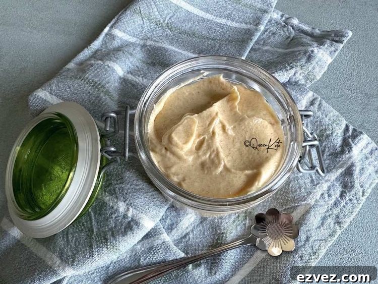 Zero‑Carb Carnivore | Soft Whip Caramel Butter
