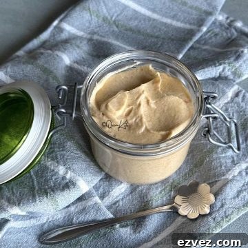 Zero‑Carb Carnivore | Soft Whip Caramel Butter