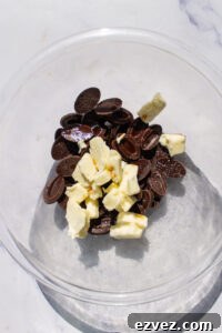 Chocolate Ganache