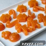 Lemon Sunshine Gummies with Warming Spices 4 img 6615 3