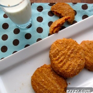 Dulce de Leche Cookies