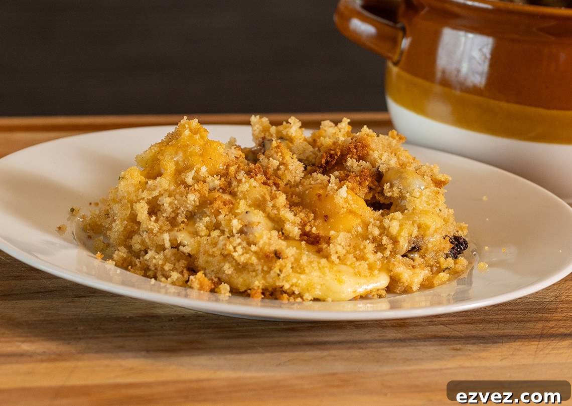 Woodfire Smoked Cauliflower Cheese
