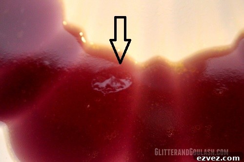 Rainbow Jello Mold Recipe: Layered Gelatin Dessert Tutorial 7 Finger impression example