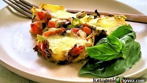 zucchini pizza bites on plate