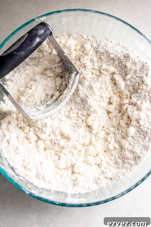Pie Crust How-To