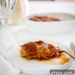 stuffed cabbage