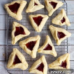 hamentashen