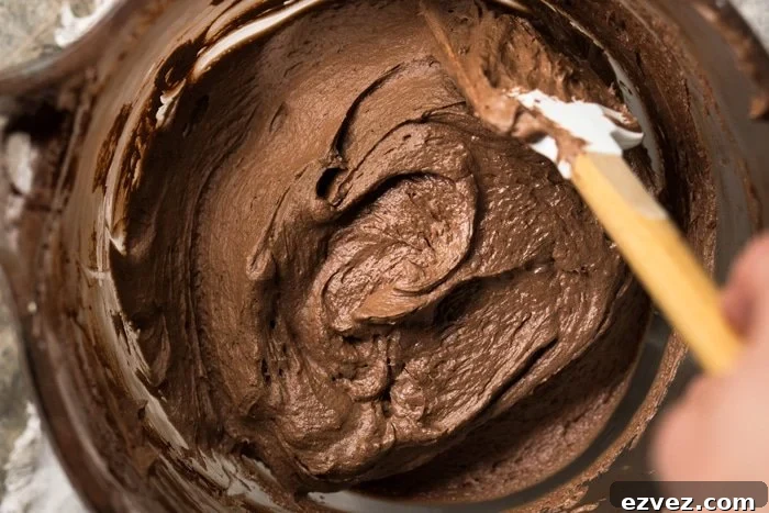 Gluten Free, Paleo & Keto Chocolate Cake