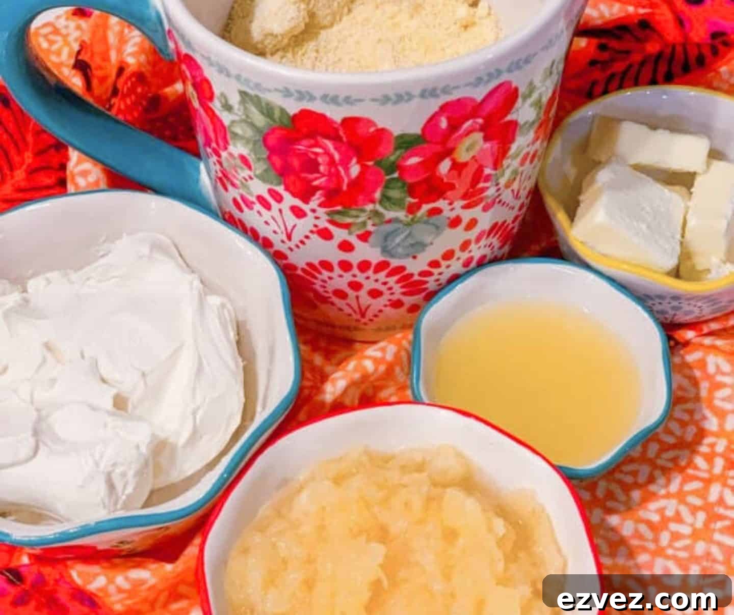 How to make sweet pineapple cornbread