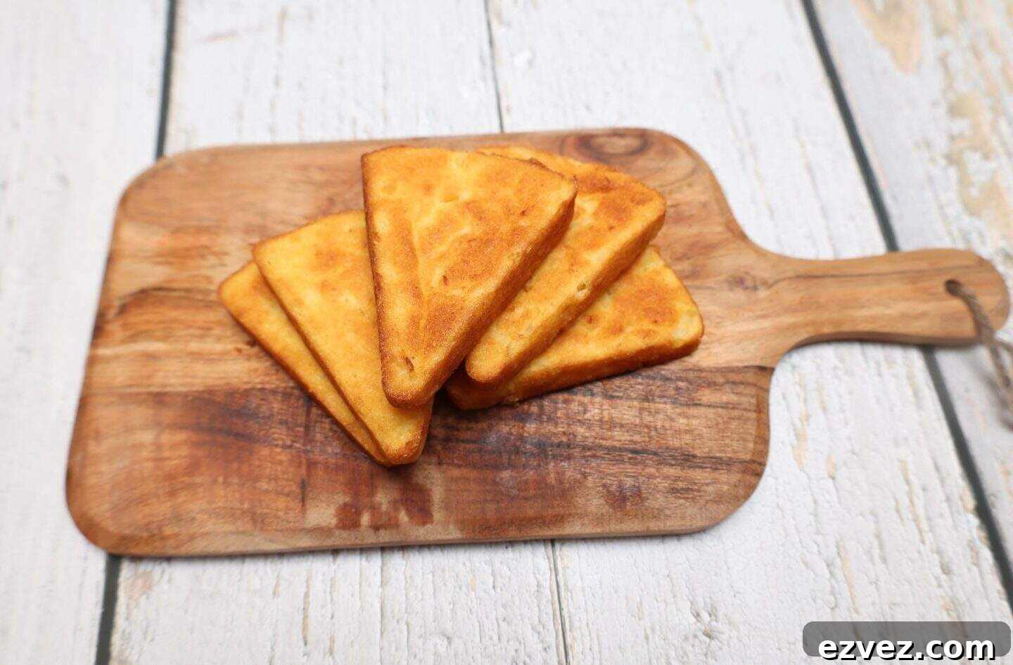 Sweet Cornbread
