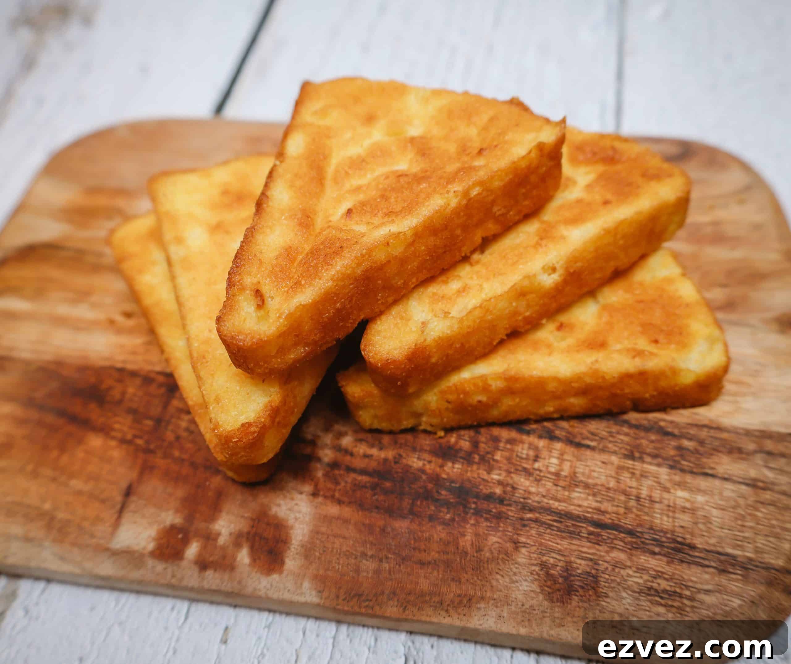 Southern Sweet Cornbread With Pineapple