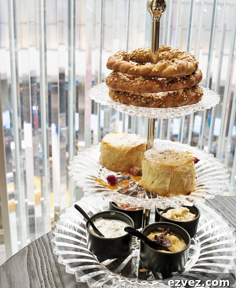 Turkish Afternoon Tea Baccarat