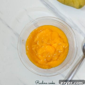 aamras recipe