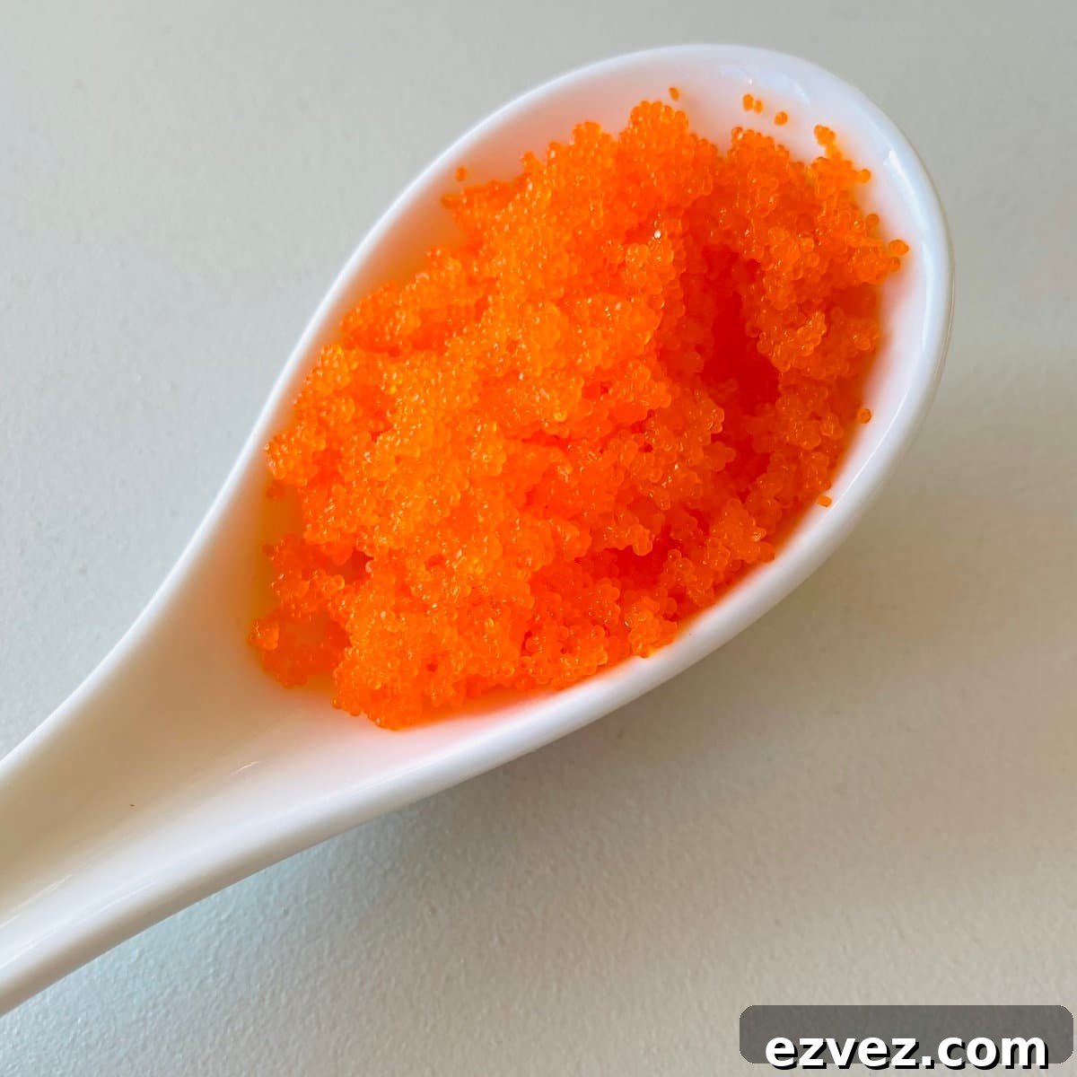 Tobiko Explained: What Tobiko Sushi Is and How It's Used 5 tobiko