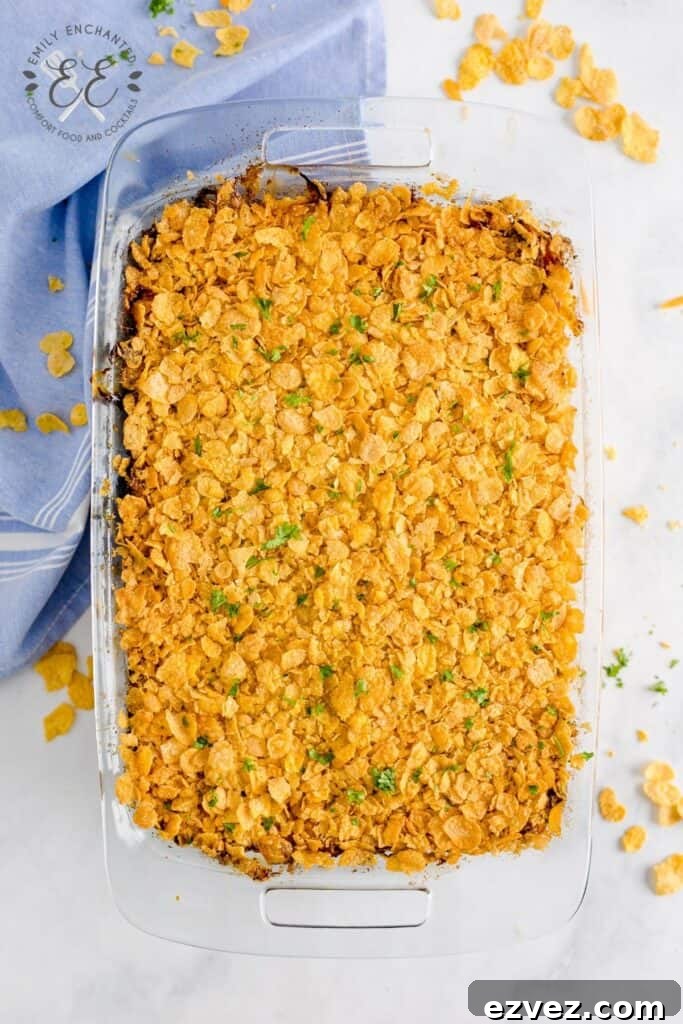 Overnight Breakfast Recipe