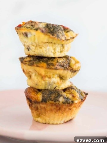 EggSausageMuffins 5