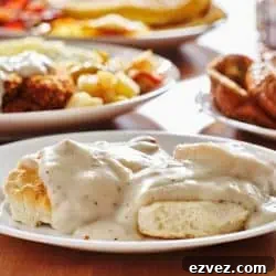texas roadhouse white gravy recipe feat